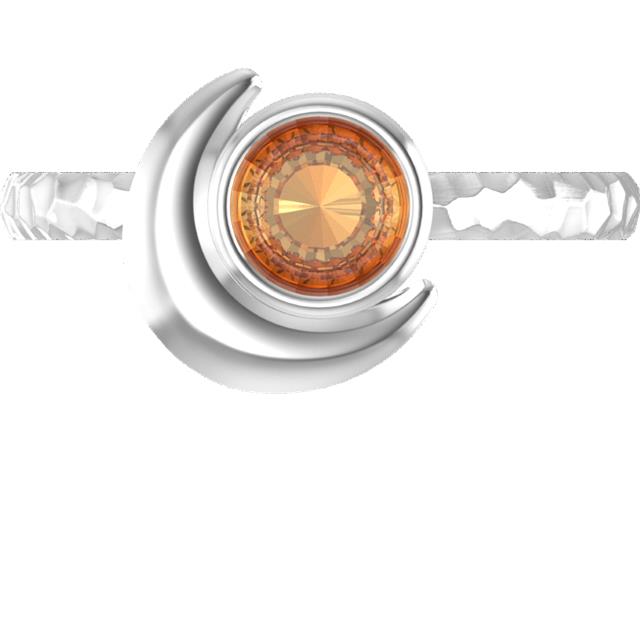 Liberty- Sun Ring