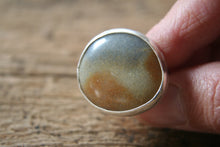 Load image into Gallery viewer, Beach Jasper Ring
