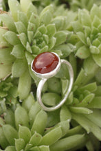 Load image into Gallery viewer, Carnelian  ring

