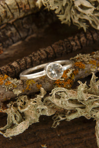 Sunstone Ring Art for Life