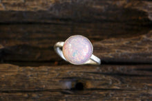 Load image into Gallery viewer, Druzy Ring 
