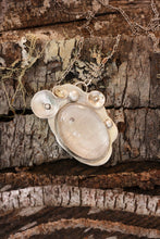 Load image into Gallery viewer, Quartz pendant in Fine Silver on Sterling Chain
