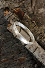 Load image into Gallery viewer, Sterling Men&#39;s Circle Ring
