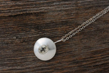 Load image into Gallery viewer, Oregon Sunstone Necklace
