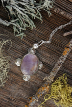 Load image into Gallery viewer, Ametrine Pendant
