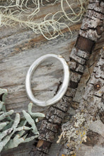 Load image into Gallery viewer, Men&#39;s Reclaimed Sterling Silver Ring
